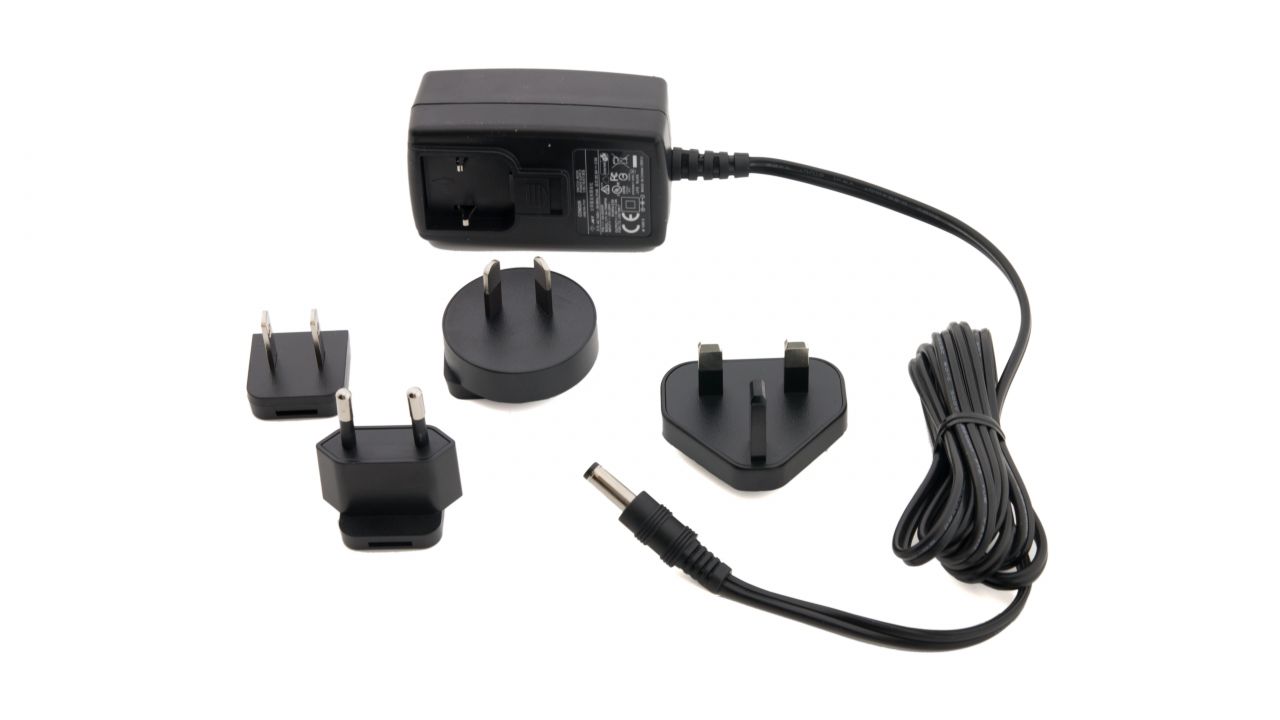 International Power Supply for LabPro, WDSS, and Stir Station