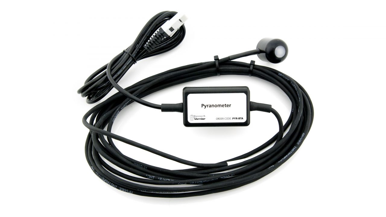 Pyranometer
