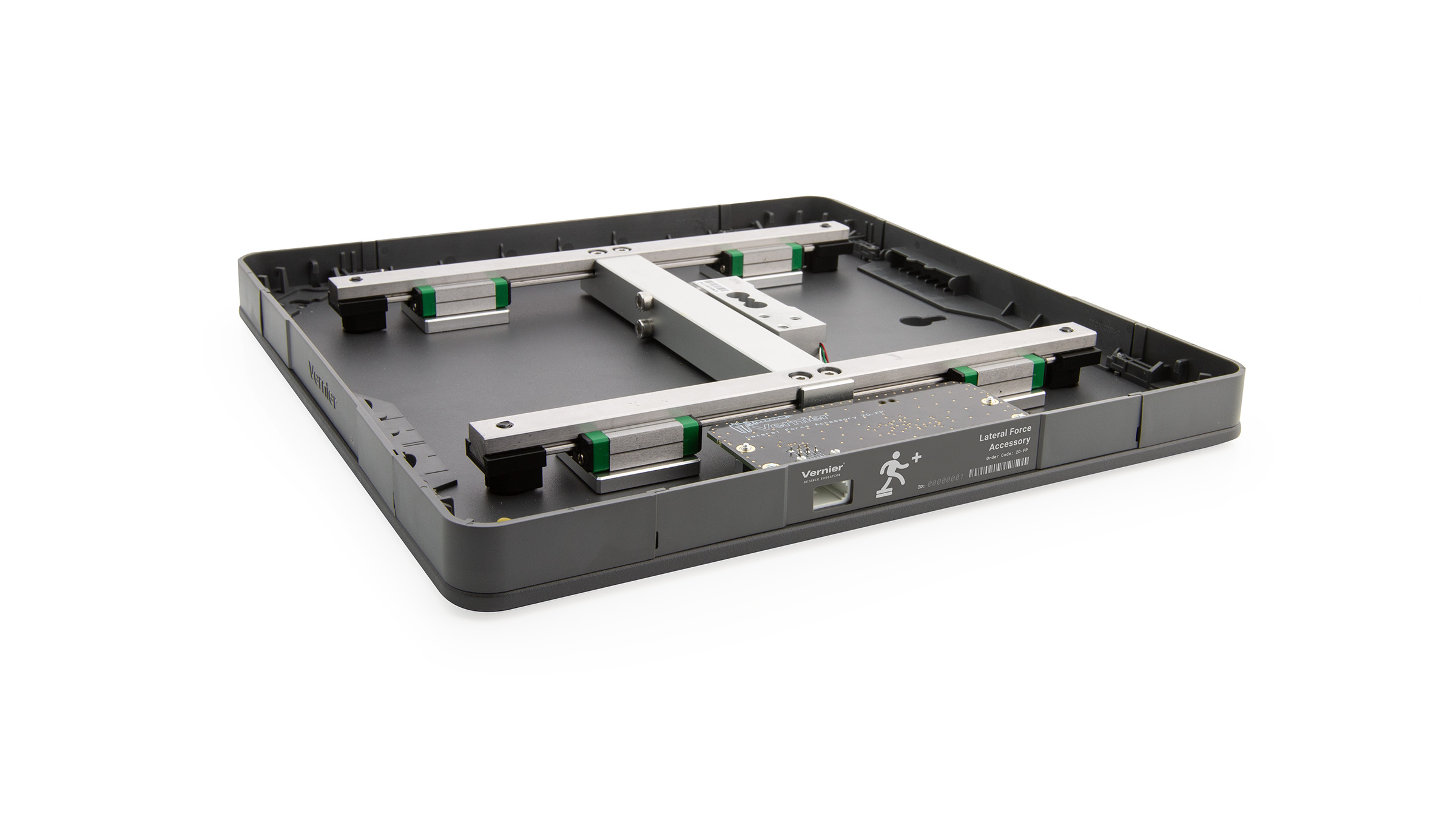 Lateral Force Accessory