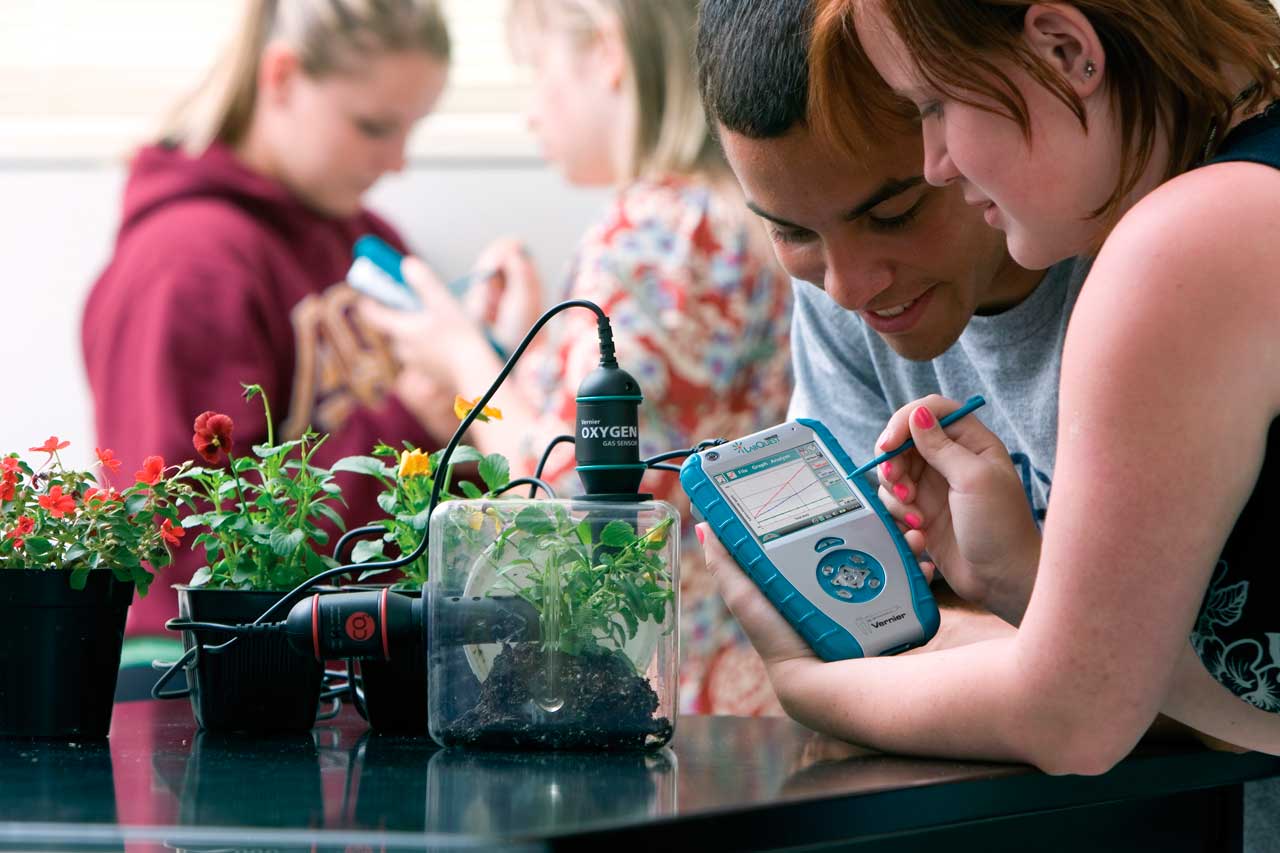 Combine with Co2 sensor