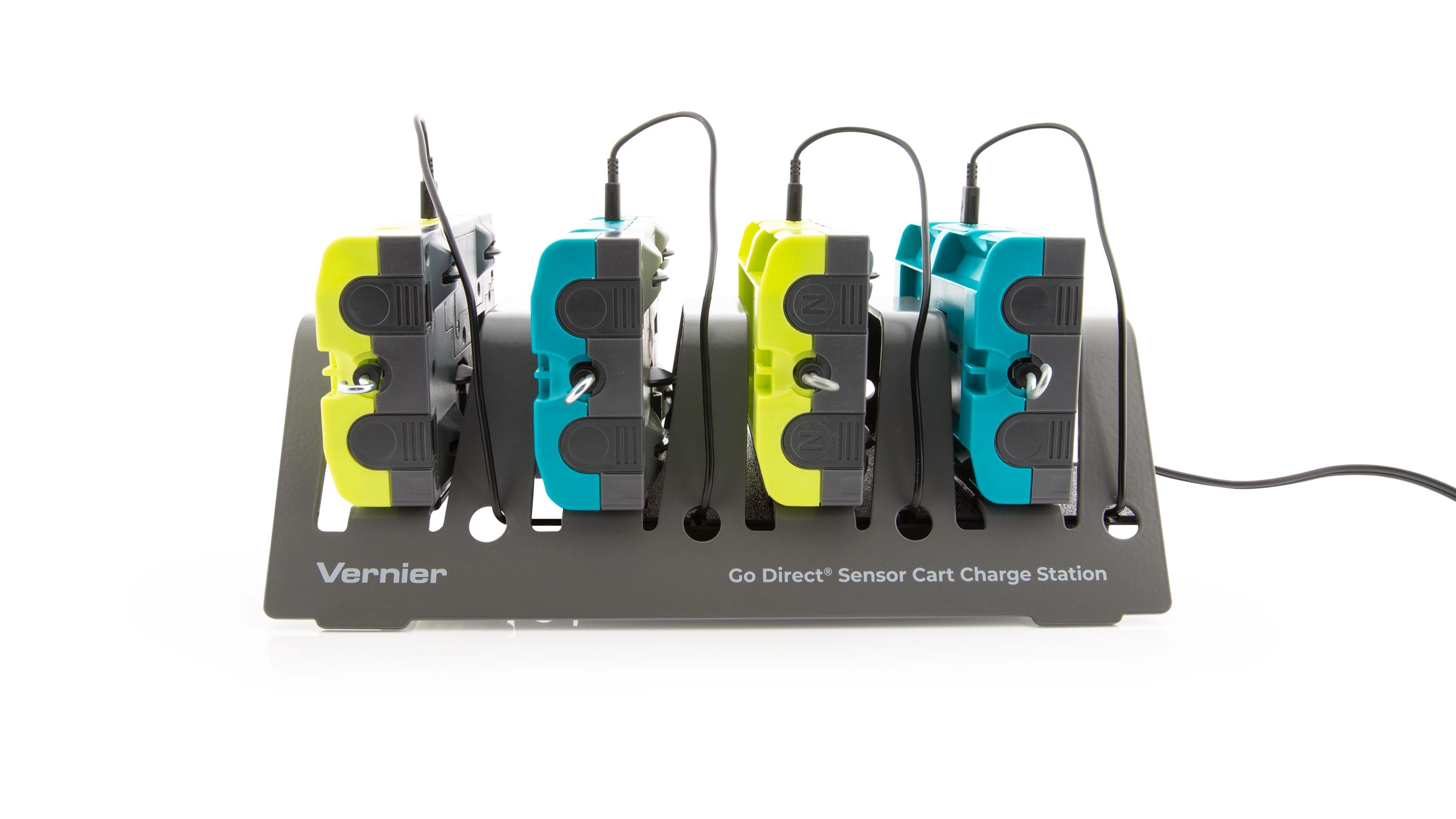 Go Direct® Sensor Cart Charge Station