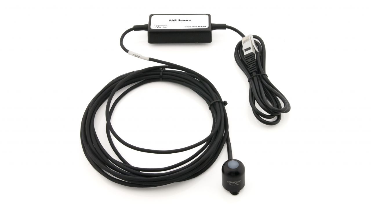 PAR Sensor