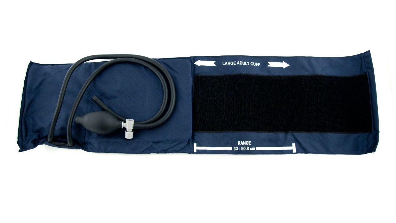Blood Pressure Cuffs - Large