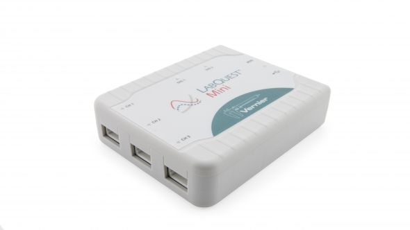 LabQuest Mini