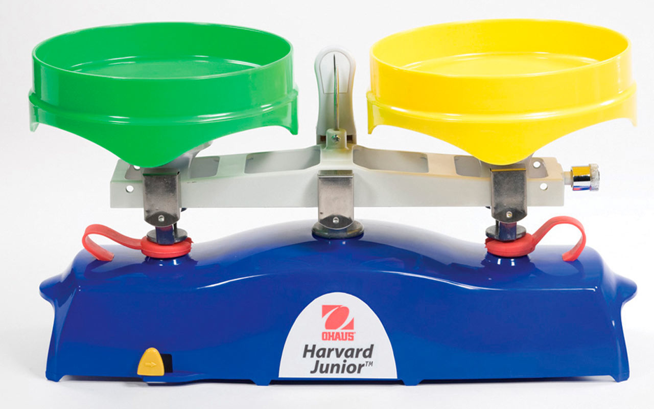 Ohaus Harvard Junior