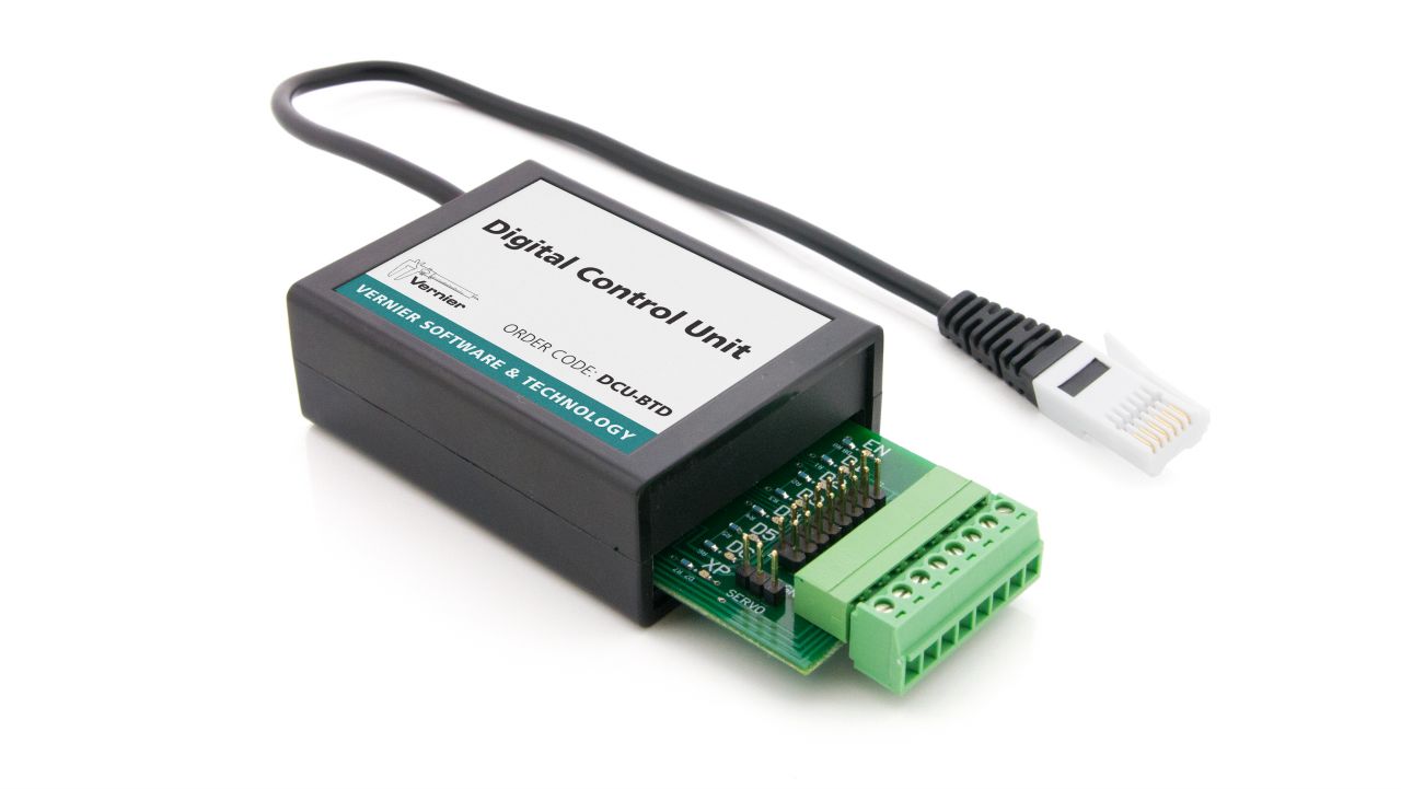 Digital Control Unit