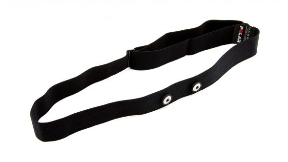Exercise Heart Rate Strap