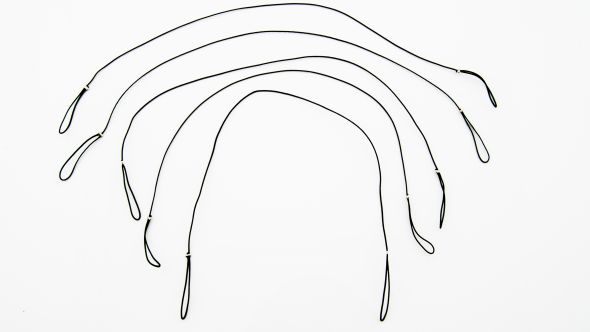 LabQuest Stylus Tethers (Set of 5)