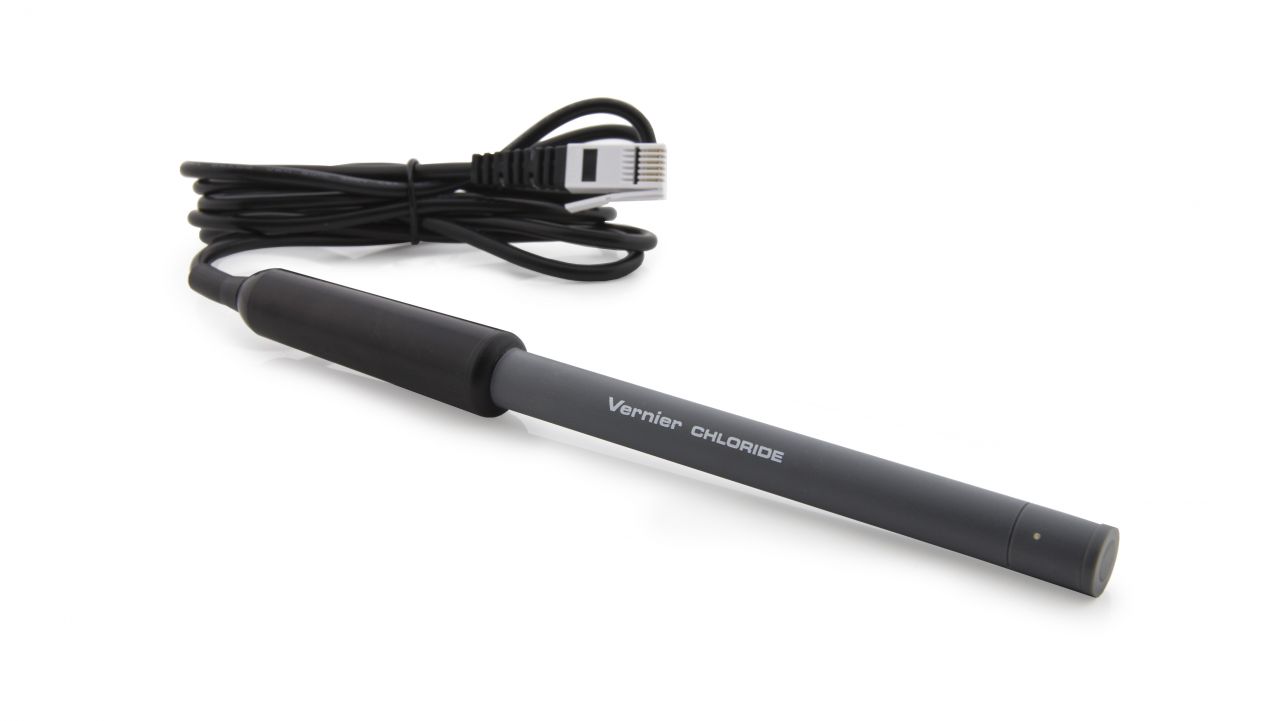 Chloride Ion-Selective Electrode