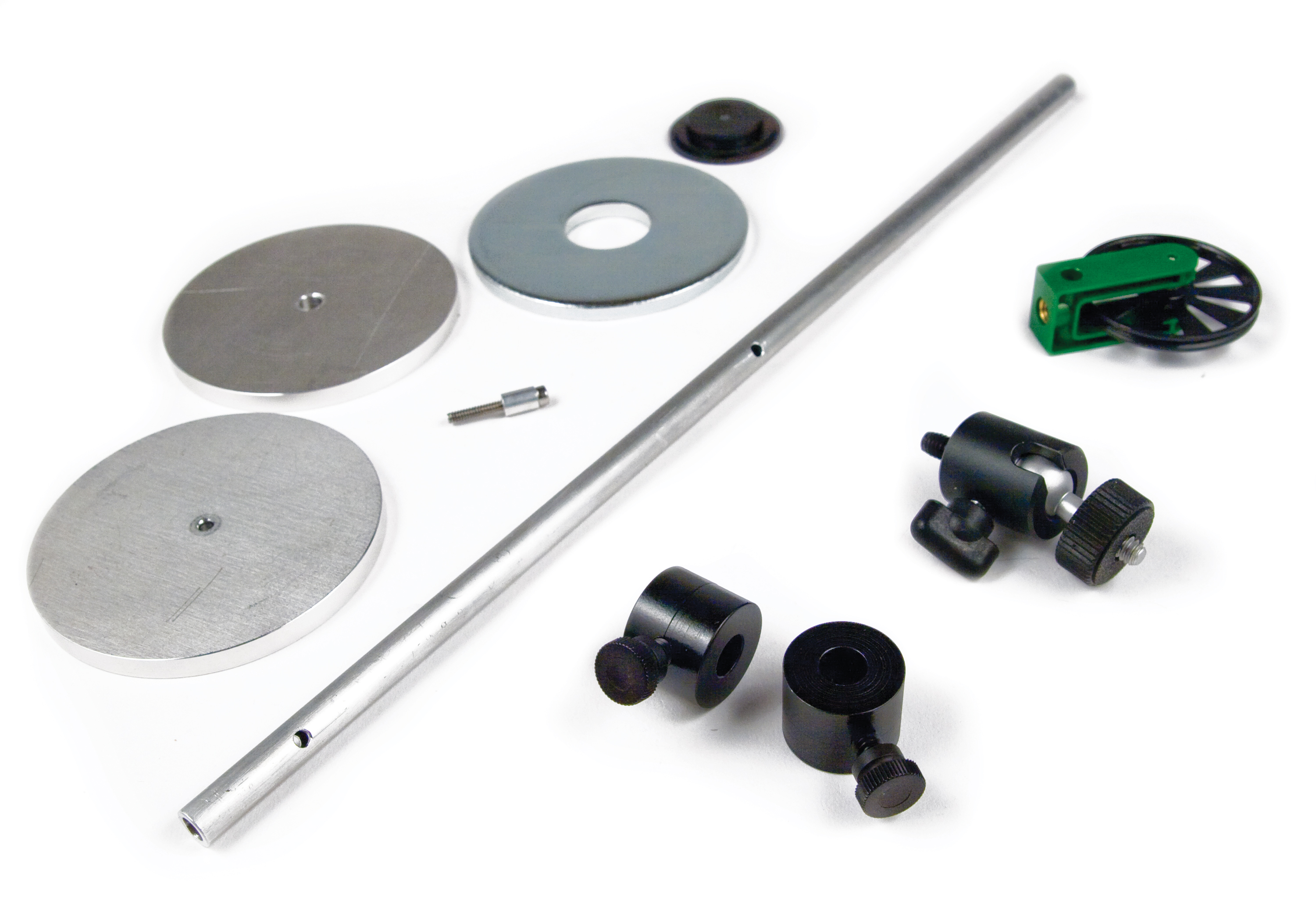 Rotational Motion Accessory Kit
