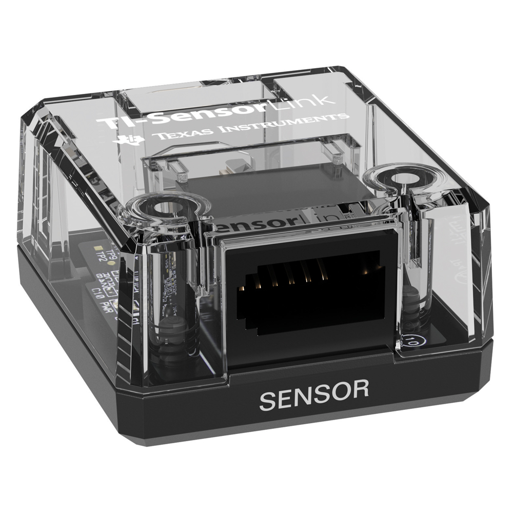 TI-SensorLink Adapter