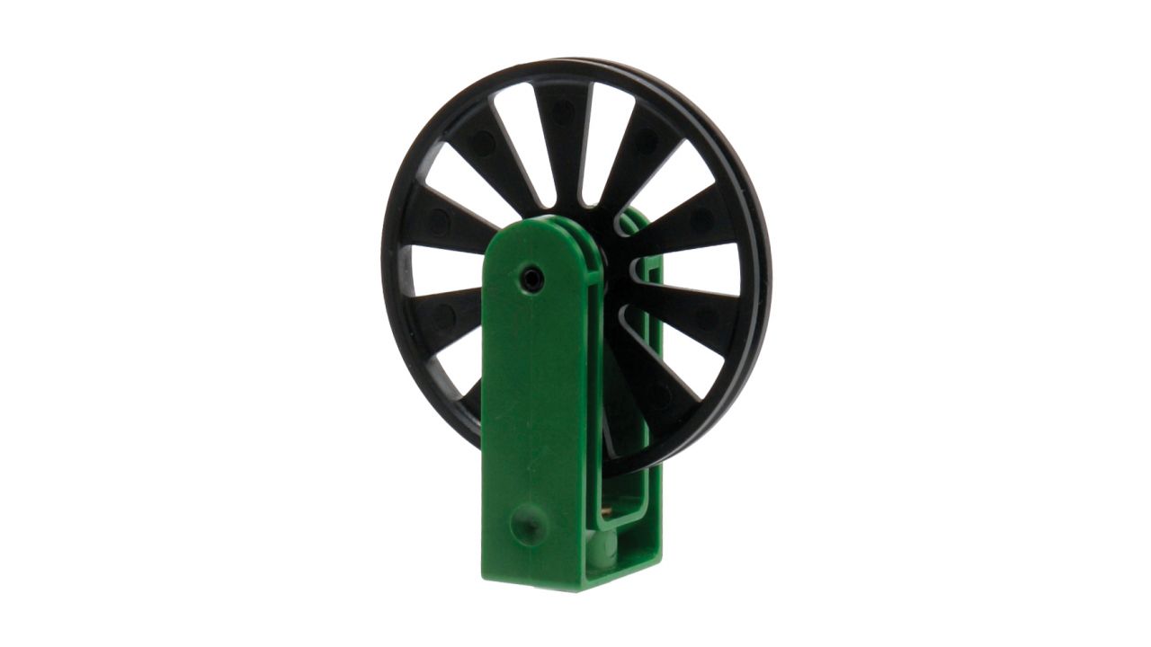 SPA Ultra Pulley Attachment