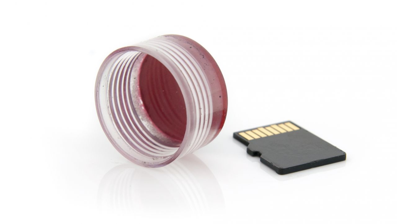 Optical DO Probe Replacement Cap