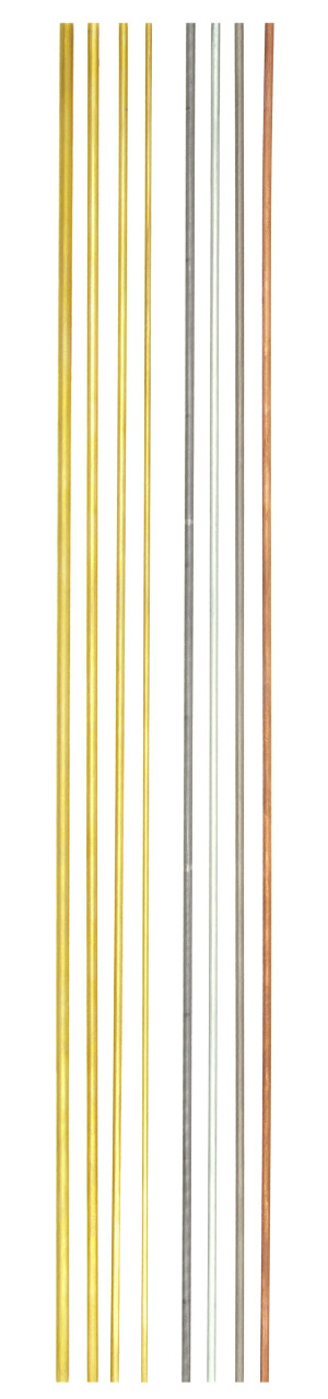 Resistivity Rods
