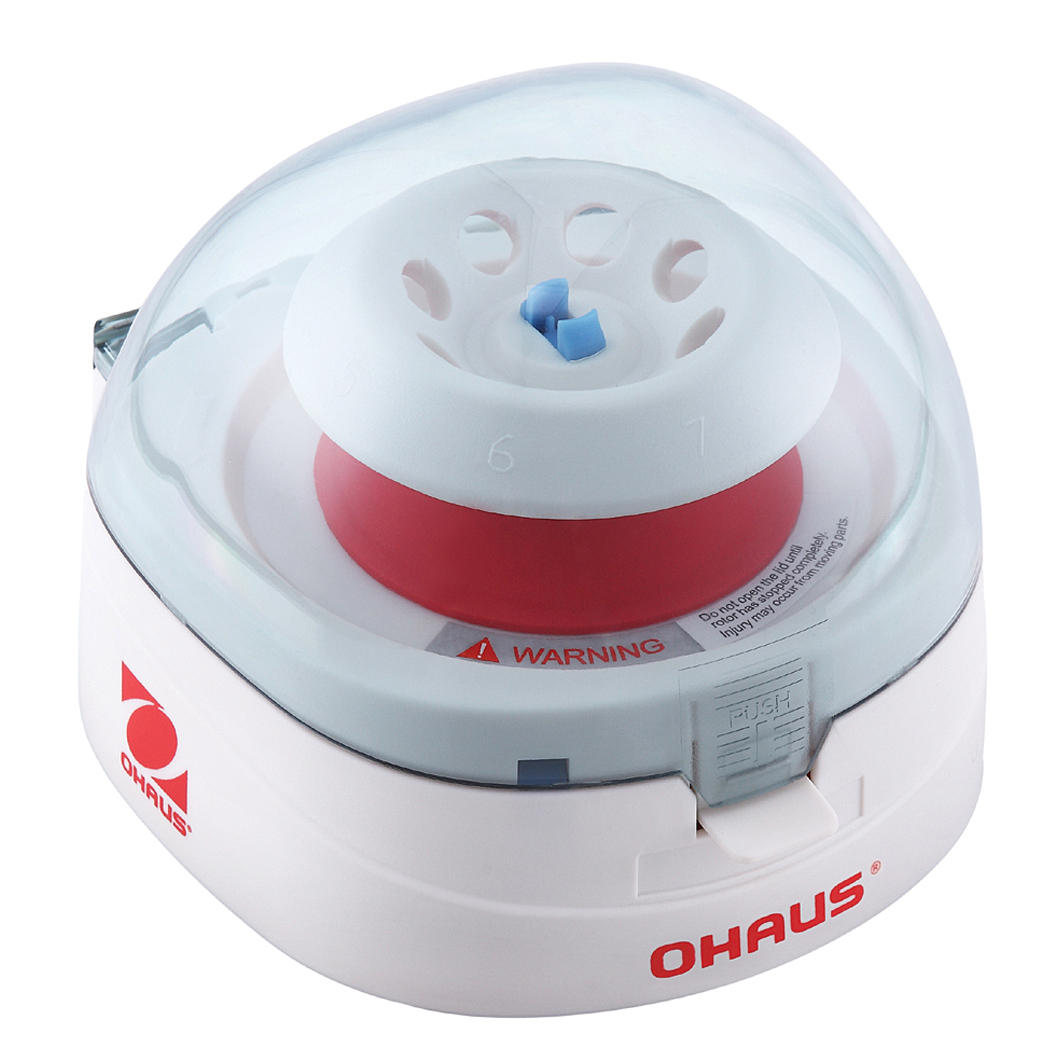 Ohaus Frontier™ 5306 Mini Zentrifugen für Schulen