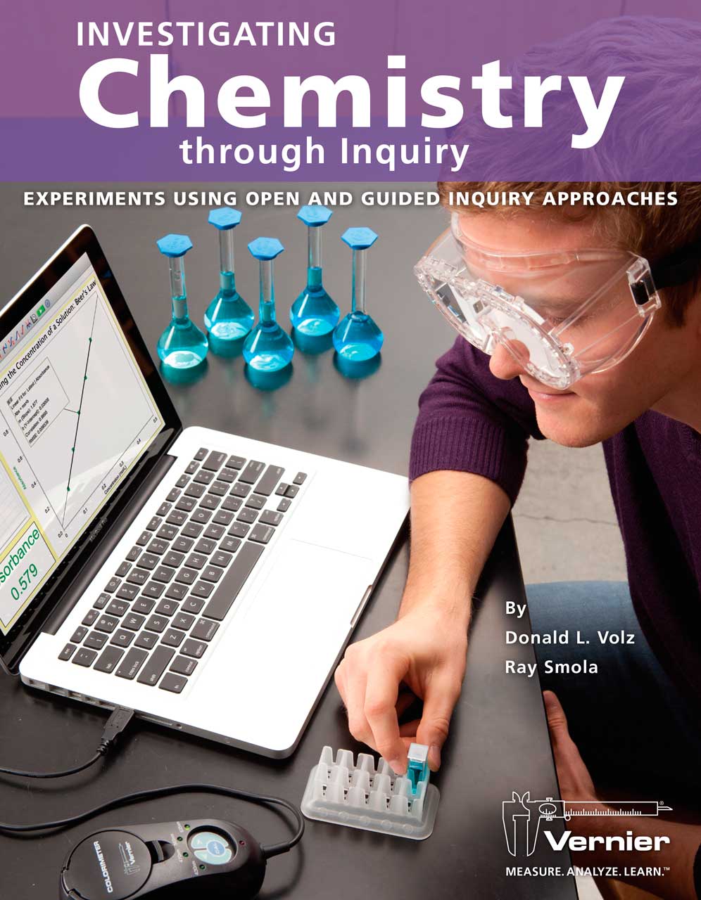 Investigating Chemistry through Inquiry