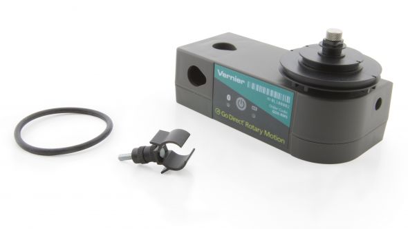 Go Direct® Rotary Motion Sensor - Sensor Only