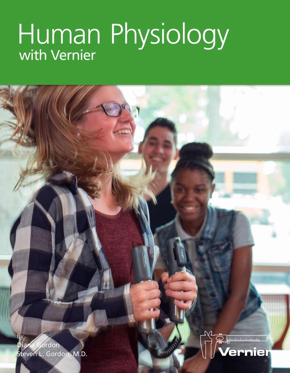 Human Physiology with Vernier