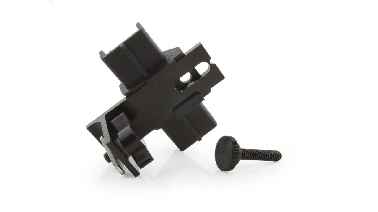 Vernier Pulley Bracket B-SPA