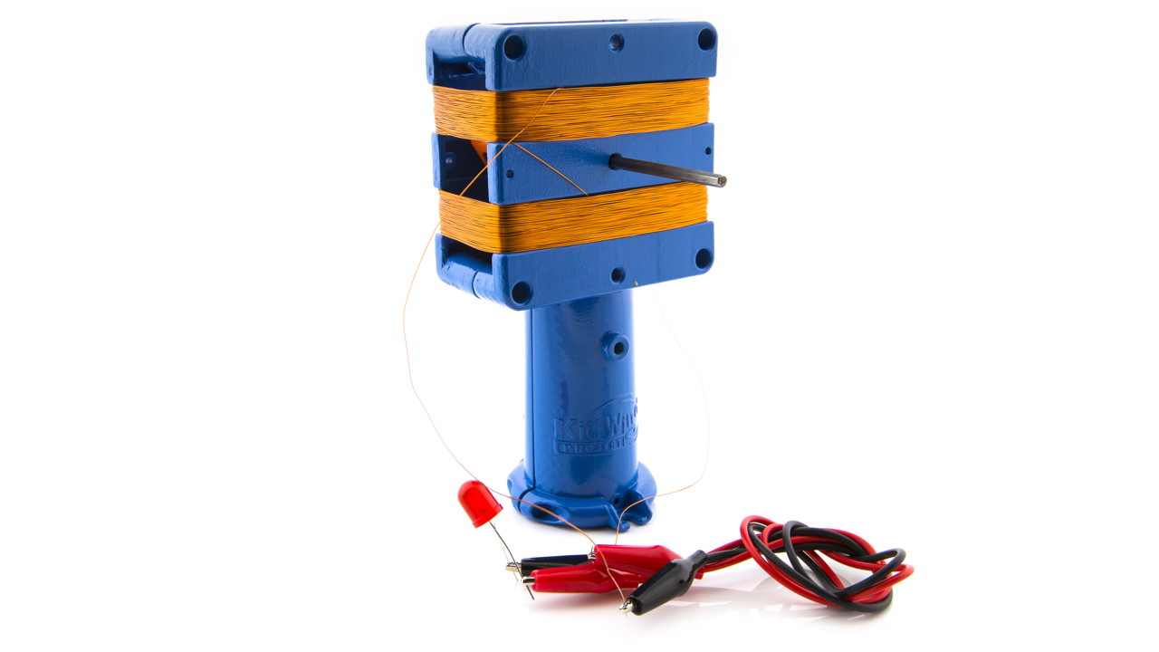 KidWind simpleGEN - Single Unit