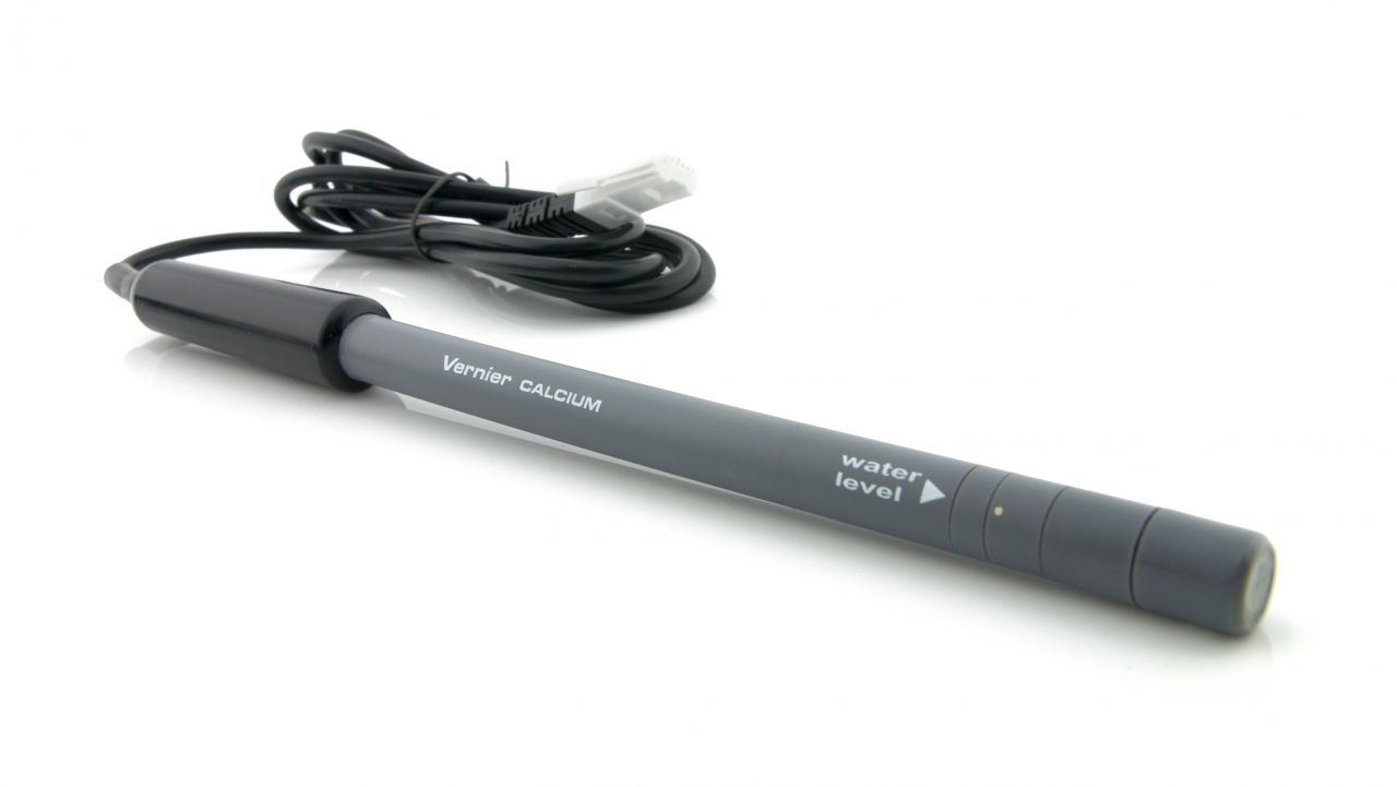 Calcium Ion-Selective Electrode