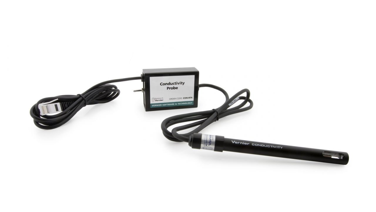 Conductivity Probe