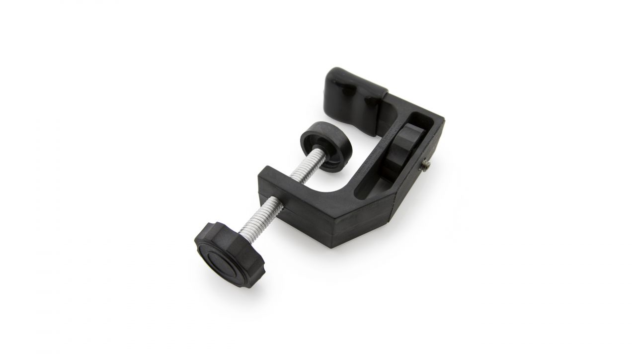 Motion Detector Clamp