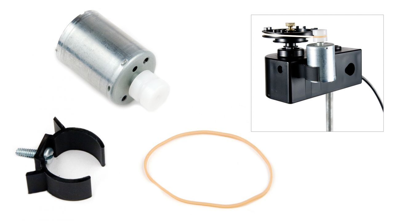 Rotary Motion Motor Kit