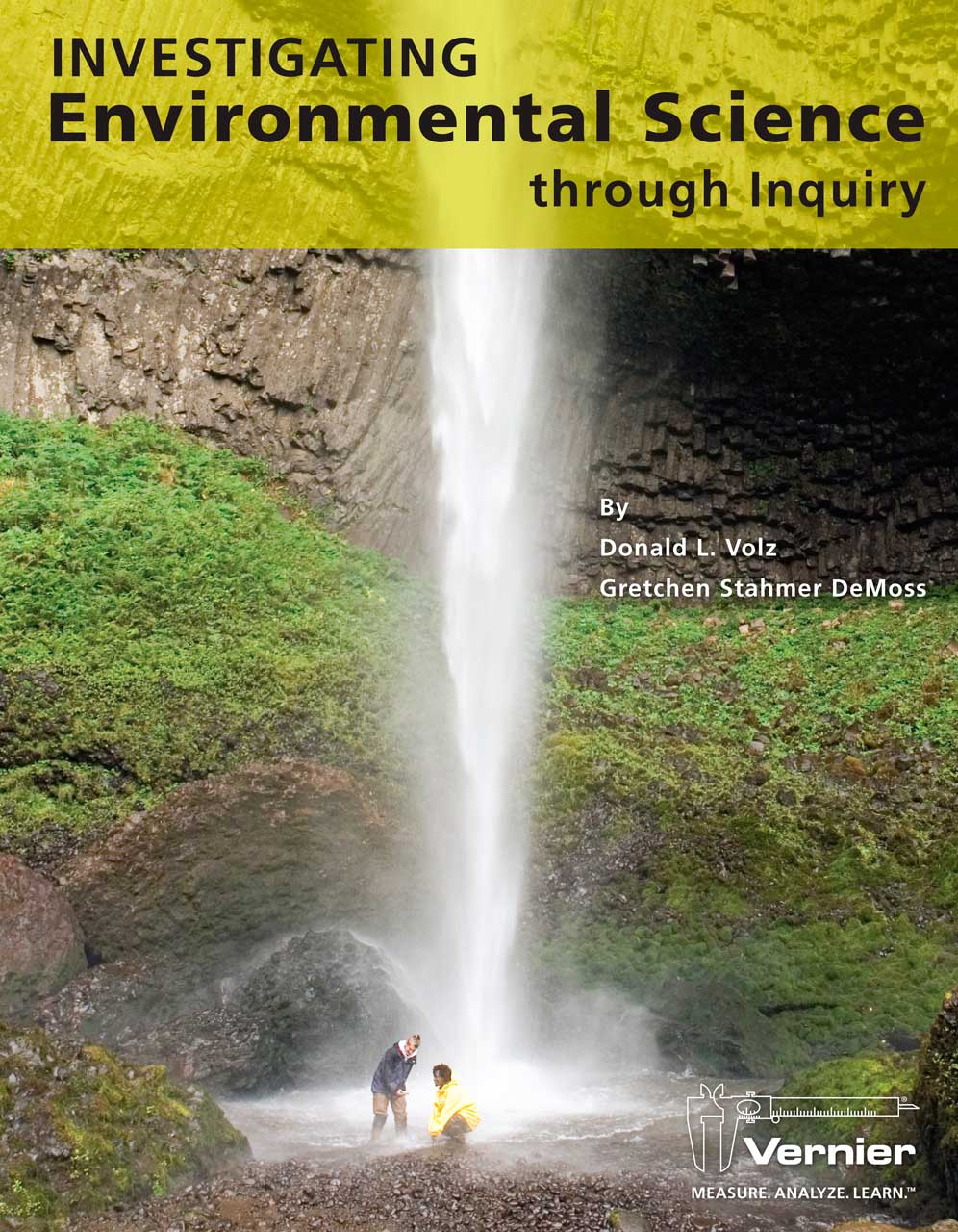 Investigating Environmental Science through Inquiry