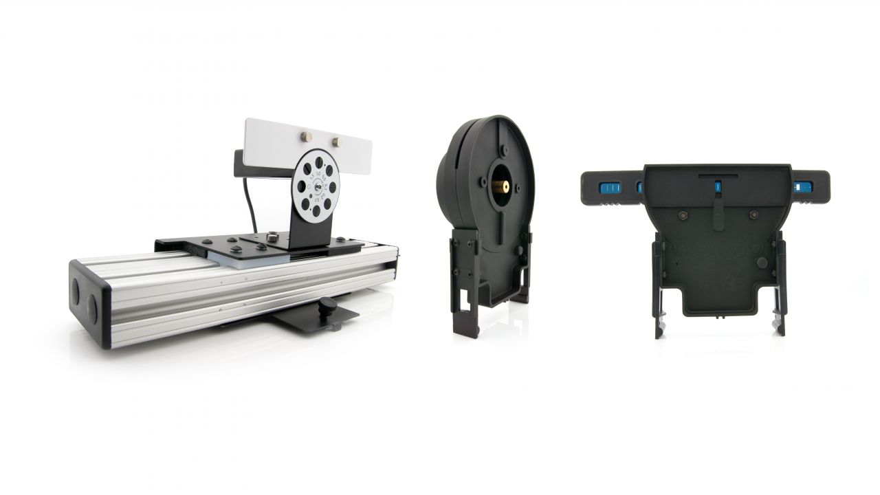 Diffraction Apparatus