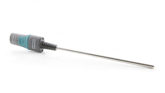 Go Direct® Wide-Range Temperature Probe