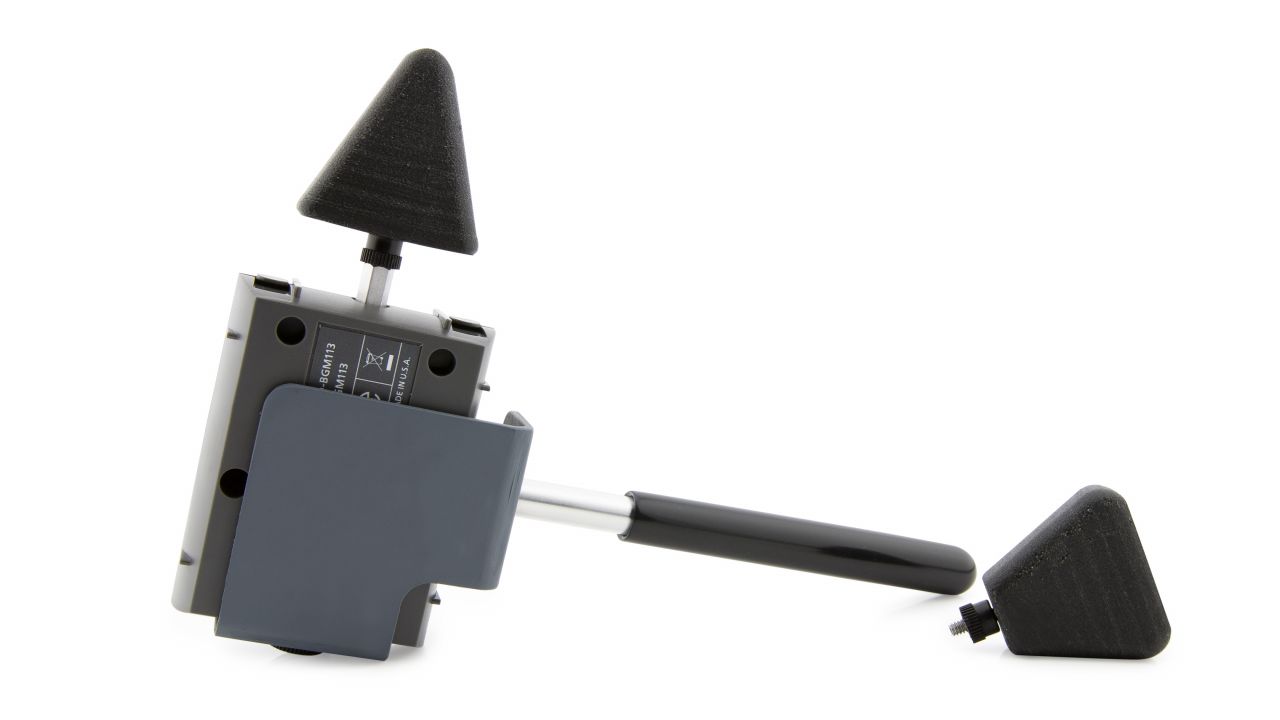 Reflex Hammer Accessory Kit