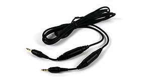 Go! Motion to Calculator Cable