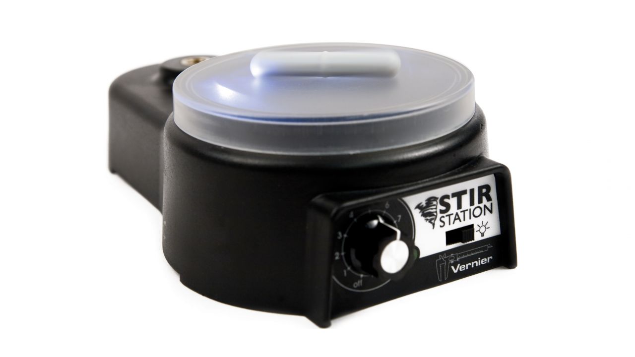 Stir Station