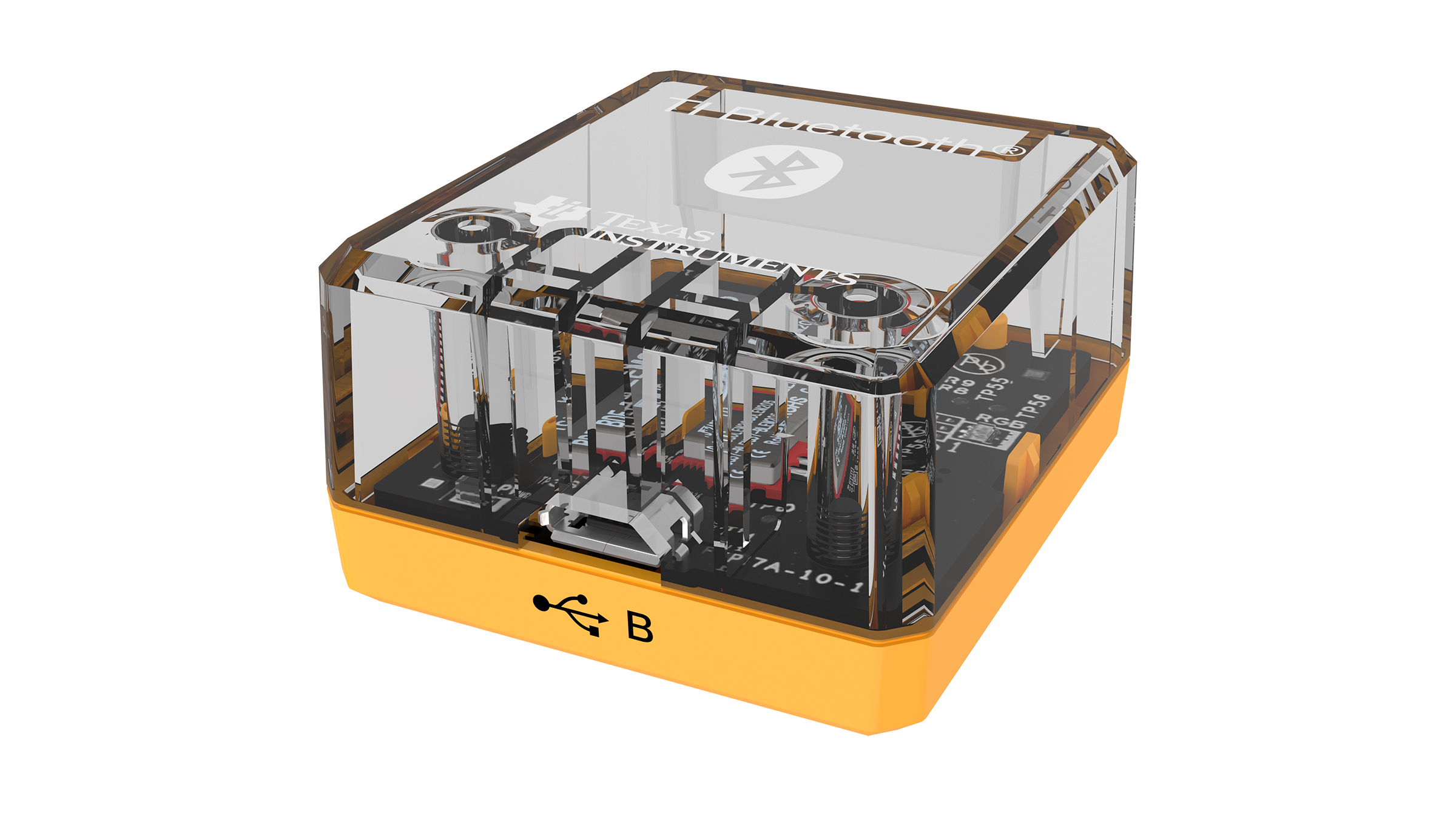 TI Bluetooth® Adapter