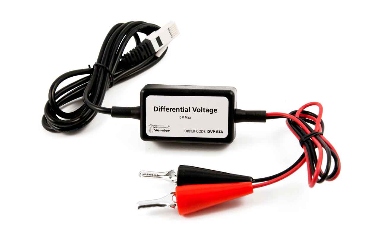 Differential Voltage Probe