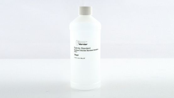 Salinity Standard