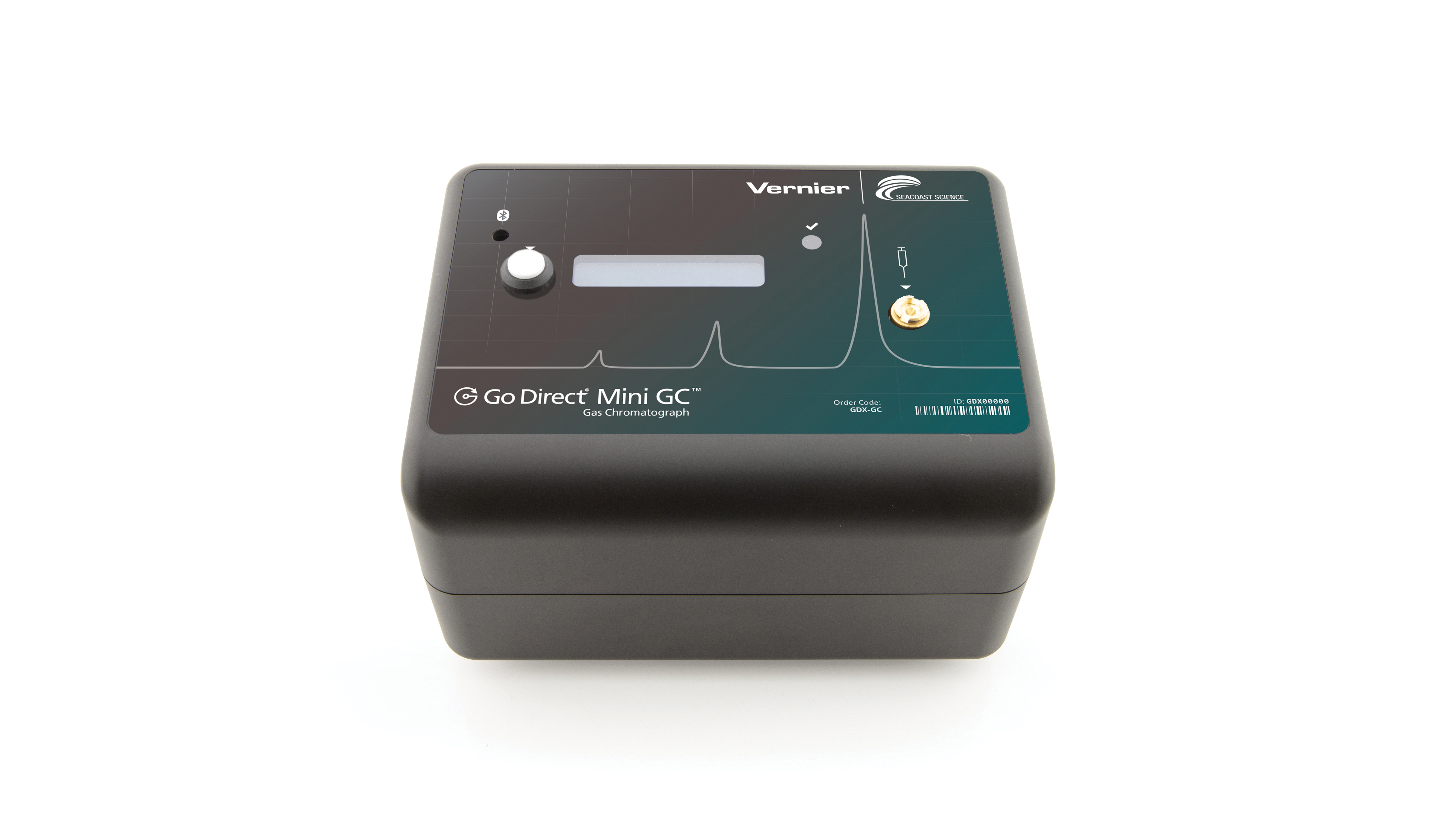 Go Direct® Mini GC™