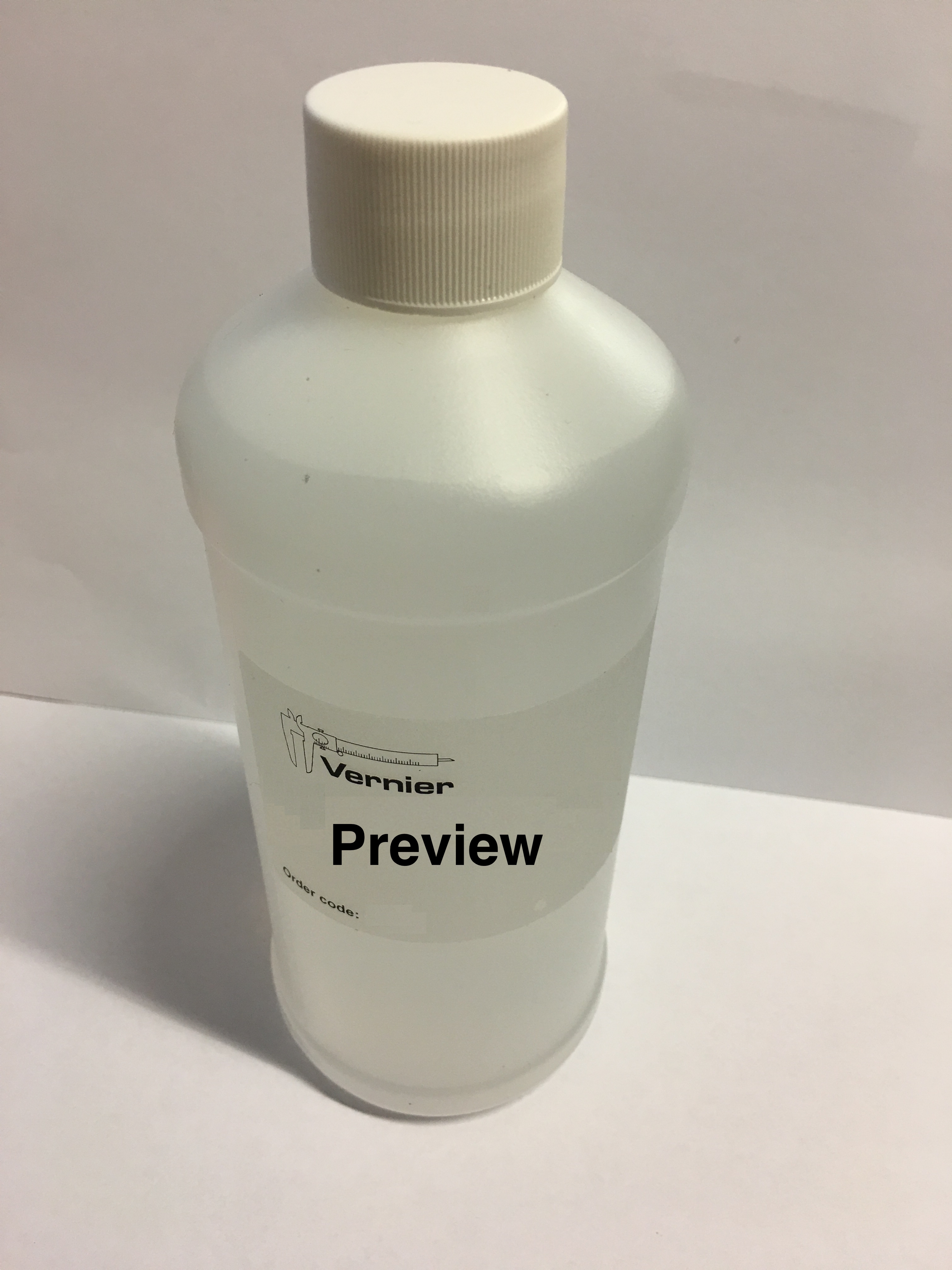 Conductivity Standard Solution - High Concentration