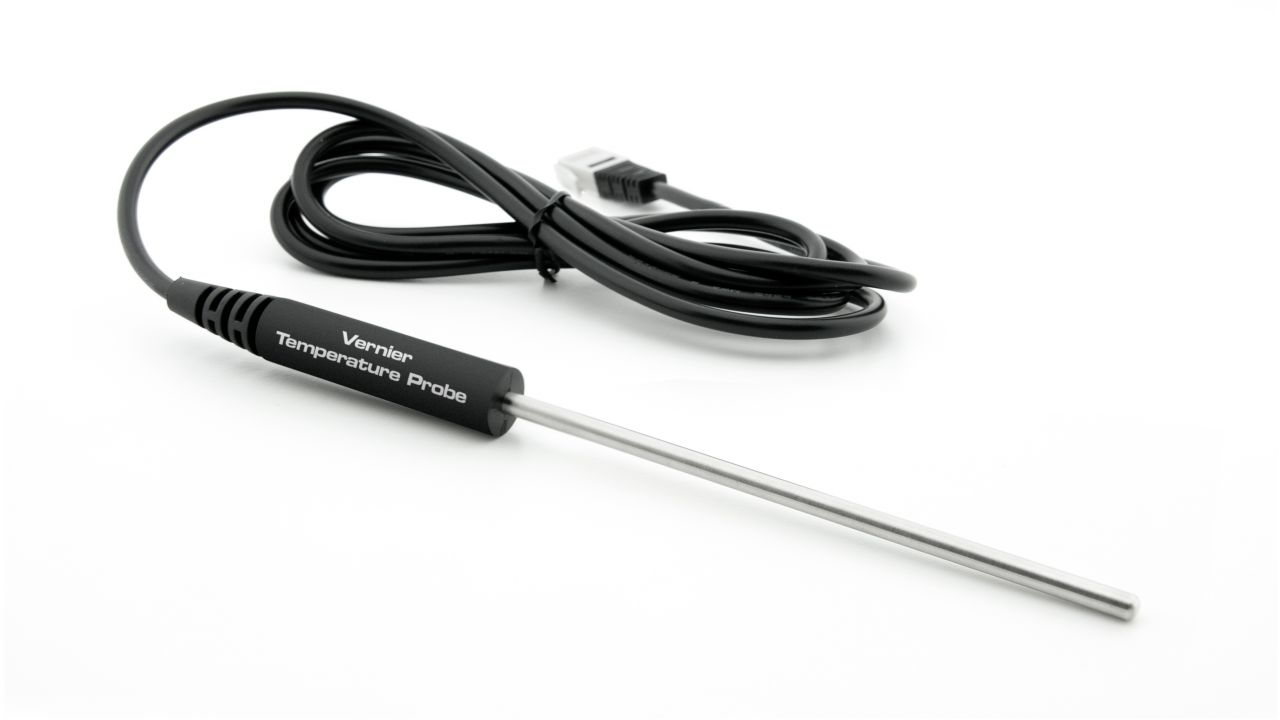Stainless Steel Temperature Probe