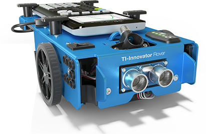 TI-Innovator™ Rover