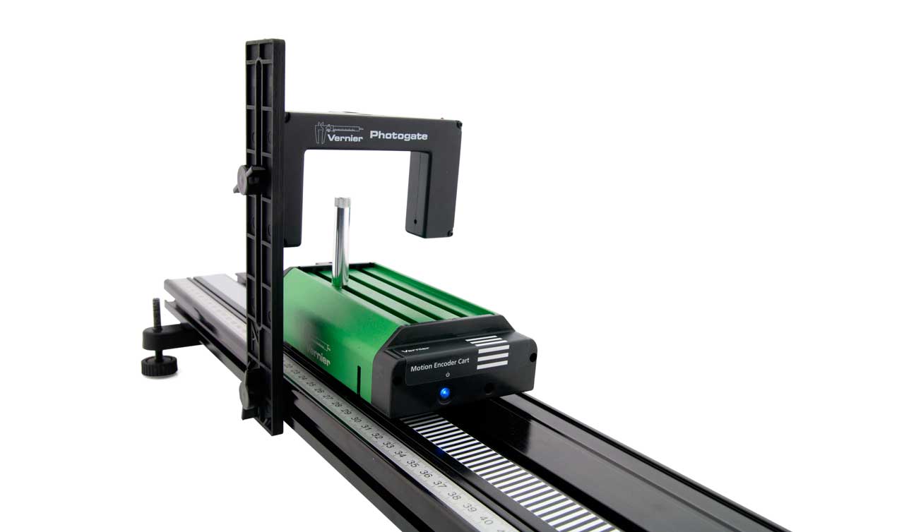 Good to use with Dynamics Cart and Track System