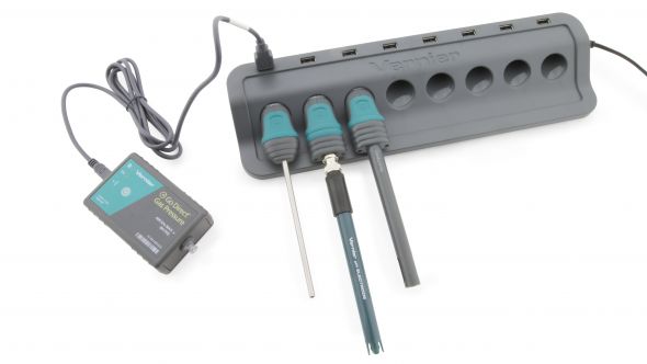 Go Direct® Charge Station