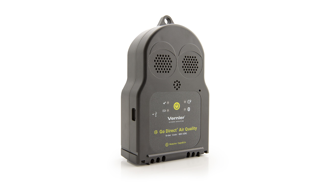 Go Direct® Air Quality Sensor