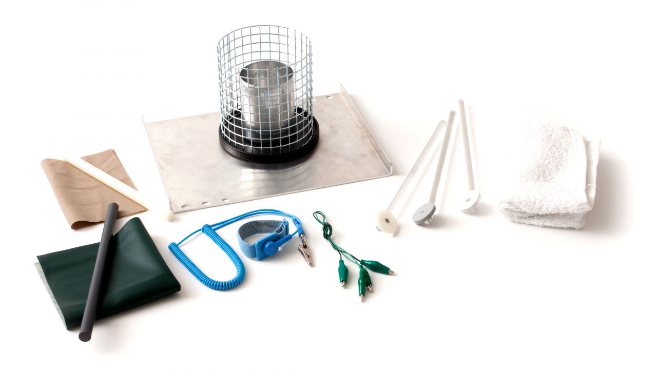 Electrostatics Kit