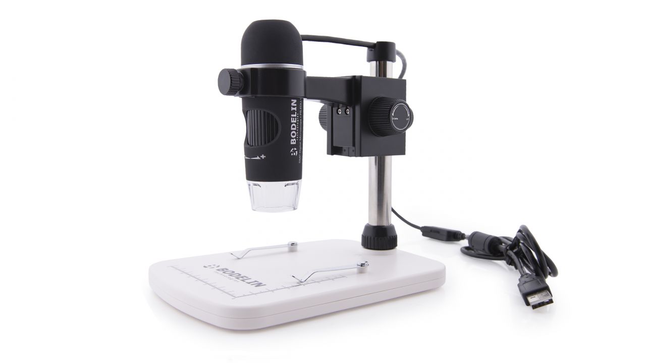 USB Digital Microscope