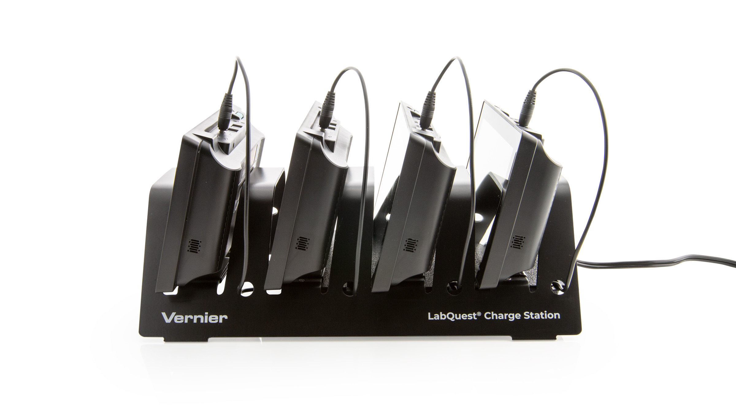 LabQuest 3 Charging Station