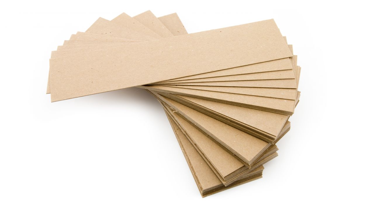 Chipboard Sheets
