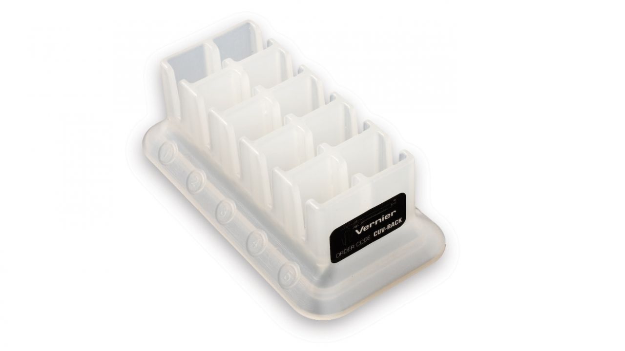 Cuvette Rack