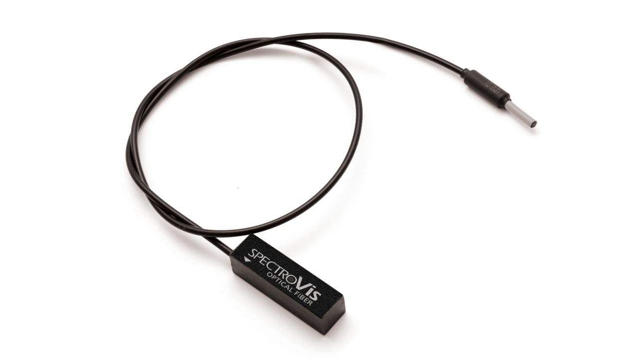 SpectroVis Optical Fiber